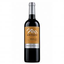 Vinho Cremaschi Reserva Especial Antuco Merlot 750 ml